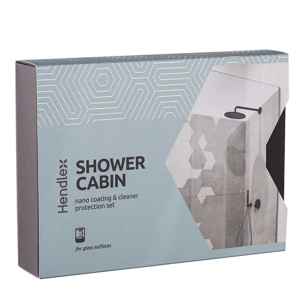Hendlex Shower Cabin